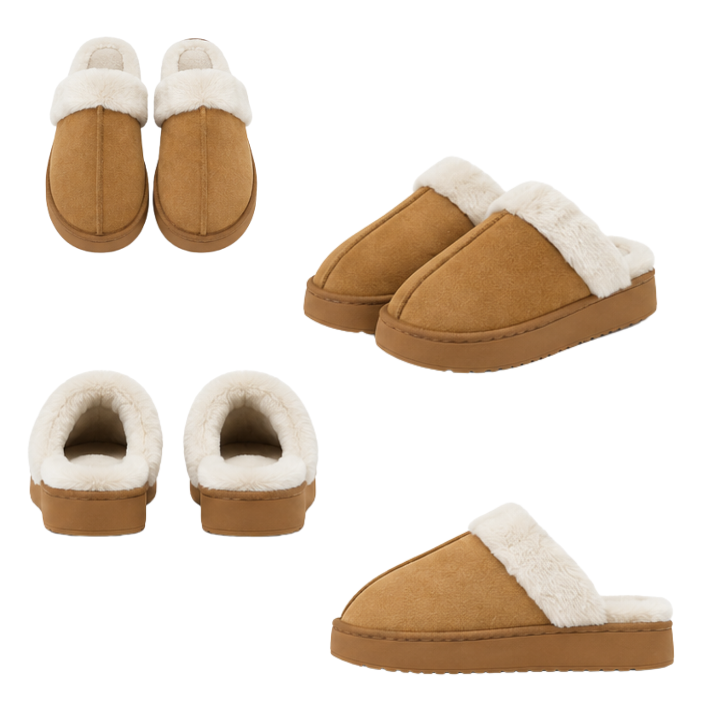 PANTUFLAS COZY | NUVIA